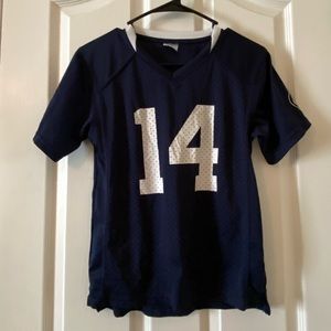 Penn State Dark Blue Jersey